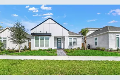 6399 Trailblaze Bend, Saint Cloud, FL 34771 - Photo 3