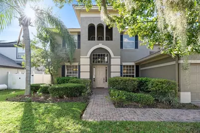 3213 Kentshire Boulevard, Ocoee, FL 34761 - Photo 1