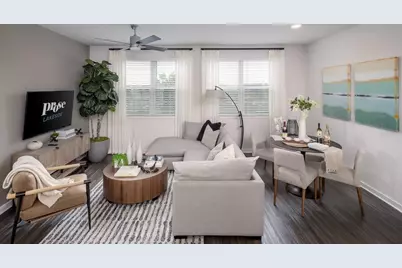 1320 Caprice Drive #TH, Lakeland, FL 33811 - Photo 19