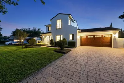 521 S Phelps Avenue, Winter Park, FL 32789 - Photo 1