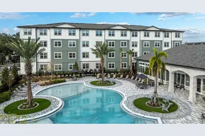 10881 Caladesi Avenue #B2, Tampa, FL 33610 - Photo 1