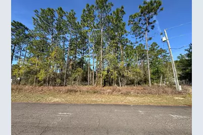 7004 N Lockwood Way, Citrus Springs, FL 34434 - Photo 1