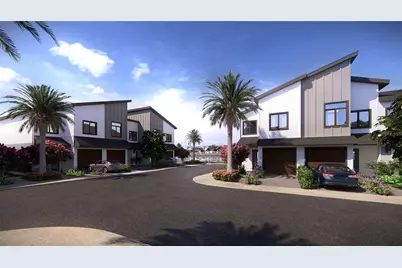 5127 W Tyson Avenue #TH1, Tampa, FL 33611 - Photo 1