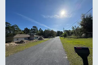 1461 W Jocelynne Street, Citrus Springs, FL 34434 - Photo 1