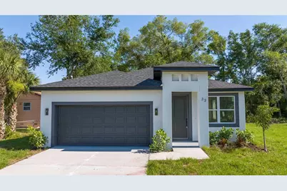 33 W 7th Street, Apopka, FL 32703 - Photo 1