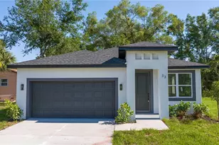 33 W 7th St, Apopka, FL 32703 - Photo 1