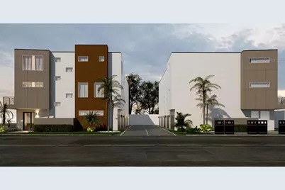 544 N Bumby Avenue #1, Orlando, FL 32803 - Photo 3