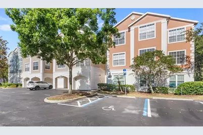 12837 Madison Pointe Circle #206, Orlando, FL 32821 - Photo 1