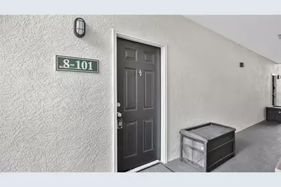 2627 Maitland Crossing Way #101, Orlando, FL 32810 - Photo 3