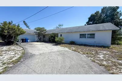 4719 Alcazar Way S, Saint Petersburg, FL 33712 - Photo 1