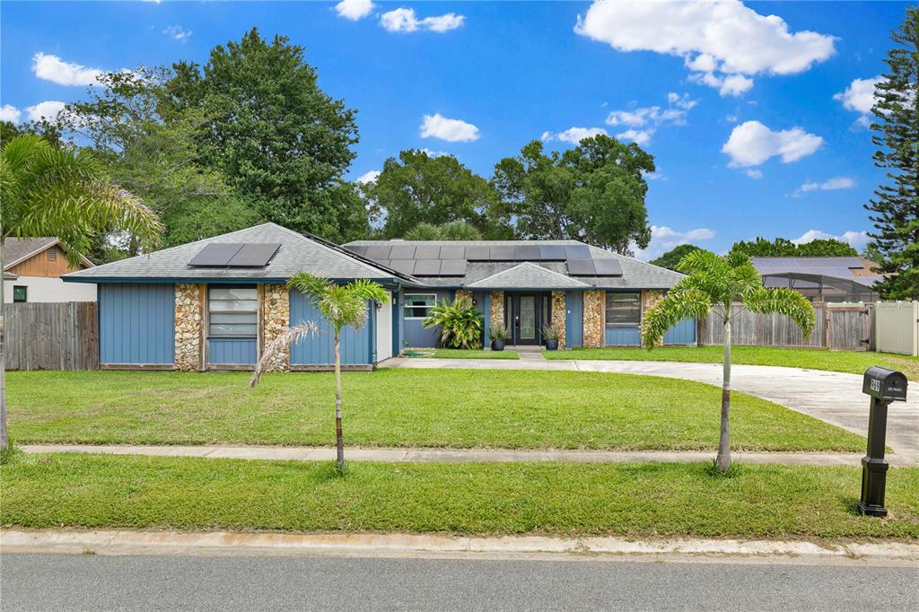 969 Gran Paseo Dr - 969 Gran Paseo Dr, Orlando, FL 32825 Luxury Property | Jose Angel Pina