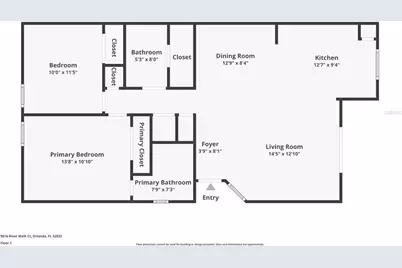 9616 River Walk Court, Orlando, FL 32825 - Photo 21