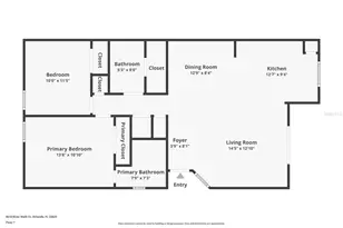 9616 River Walk Ct, Orlando, FL 32825 - Photo 21