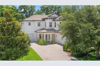 808 Sherbourne Circle, Lake Mary, FL 32746 - Photo 1