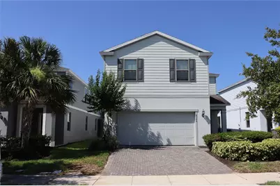8926 Zurich Lane, Kissimmee, FL 34747 - Photo 1