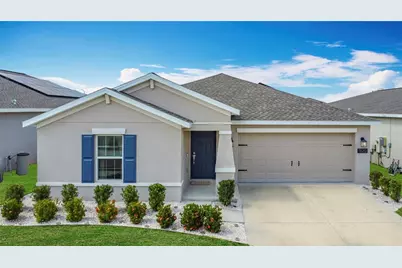 1120 Saguaro Street, Haines City, FL 33844 - Photo 1