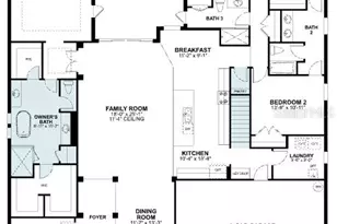 2739 Ravencliffe Ter, Oviedo, FL 32765 - Photo 37