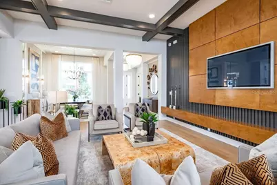 2739 Ravencliffe Terrace, Oviedo, FL 32765 - Photo 7