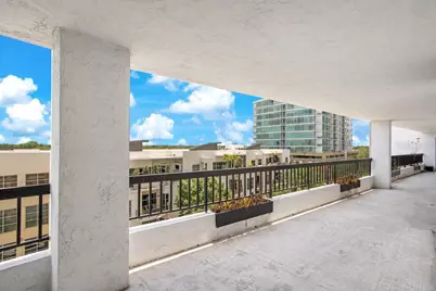 530 E Central Boulevard #406, Orlando, FL 32801 - Photo 13