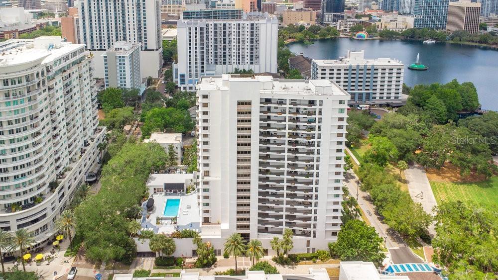 530 E Central Blvd #406 - 530 E Central Blvd #406, Orlando, FL 32801 Luxury Property | Jose Angel Pina