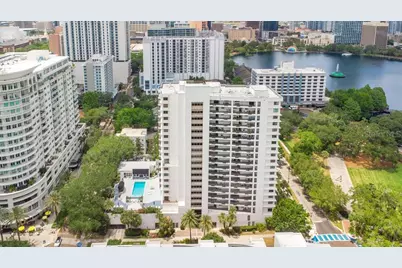 530 E Central Boulevard #406, Orlando, FL 32801 - Photo 1