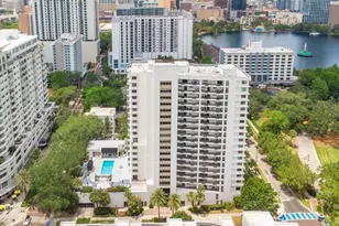 530 E Central Blvd, Orlando, FL 32801 - Photo 1