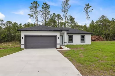 2565 W Laredo Drive, Citrus Springs, FL 34433 - Photo 5