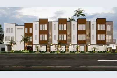 544 N Bumby Avenue #5, Orlando, FL 32803 - Photo 1