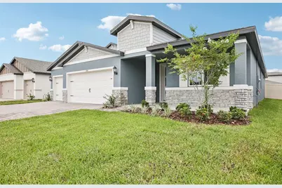 1763 Draughton Drive, Zephyrhills, FL 33541 - Photo 3