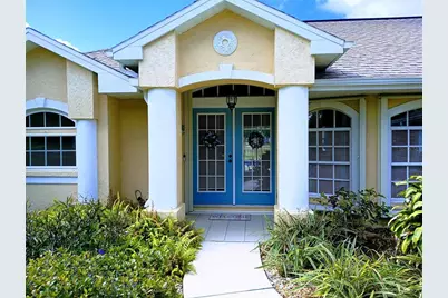 4875 Hansard Avenue, North Port, FL 34286 - Photo 1