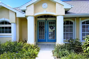 4875 Hansard Ave, North Port, FL 34286 - Photo 1