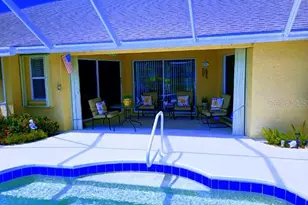 4875 Hansard Ave, North Port, FL 34286 - Photo 5