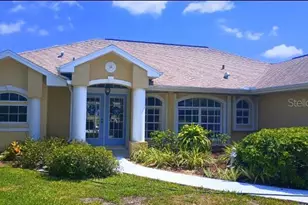4875 Hansard Ave, North Port, FL 34286 - Photo 3