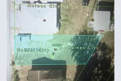 417 N 8th Street, Haines City, FL 33844 - Photo 1