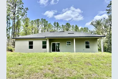 9335 N Fairy Lilly Drive, Citrus Springs, FL 34433 - Photo 5