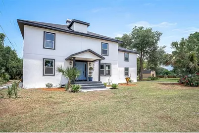 309 N Kepler Road, Deland, FL 32724 - Photo 1