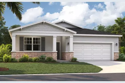 4136 Lavender Court, Lake Hamilton, FL 33851 - Photo 1