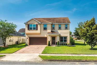 15058 Sawgrass Bluff Drive, Winter Garden, FL 34787 - Photo 1