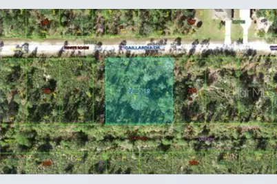 1023 Gallardia Drive, Indian Lake Estates, FL 33855 - Photo 1