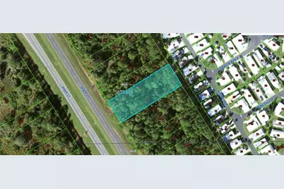 Us-27, Frostproof, FL 33843 - Photo 1