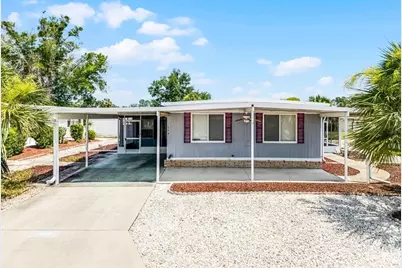 144 Paradise N, Leesburg, FL 34788 - Photo 1