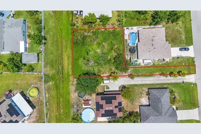 Dove Drive, Kissimmee, FL 34759 - Photo 1