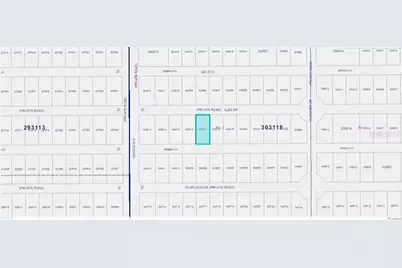 715 Alba Drive, Indian Lake Estates, FL 33855 - Photo 3