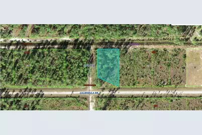 624 Calendula Drive, Indian Lake Estates, FL 33855 - Photo 1