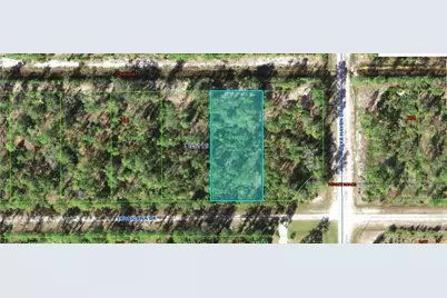 604 Tropicana Drive, Indian Lake Estates, FL 33855 - Photo 1