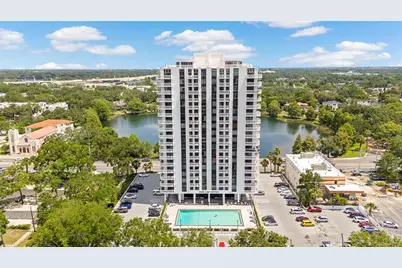 400 E Colonial Drive #207, Orlando, FL 32803 - Photo 1