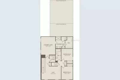 3324 Orange Rose Loop, Apopka, FL 32712 - Photo 3