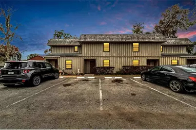 2826 NE 7th Street, Ocala, FL 34470 - Photo 1