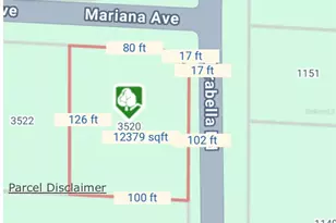 3520 Mariana Ave, Lake Placid, FL 33852 - Photo 7