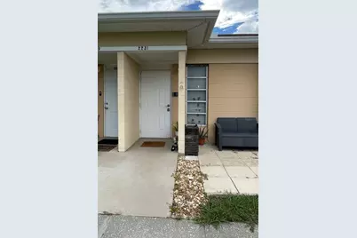 2231 Club Circle #2231, Lakeshore, FL 33854 - Photo 1